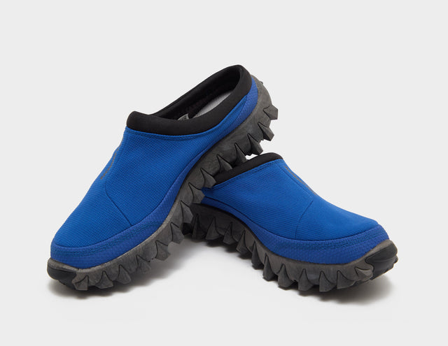 Snowclog