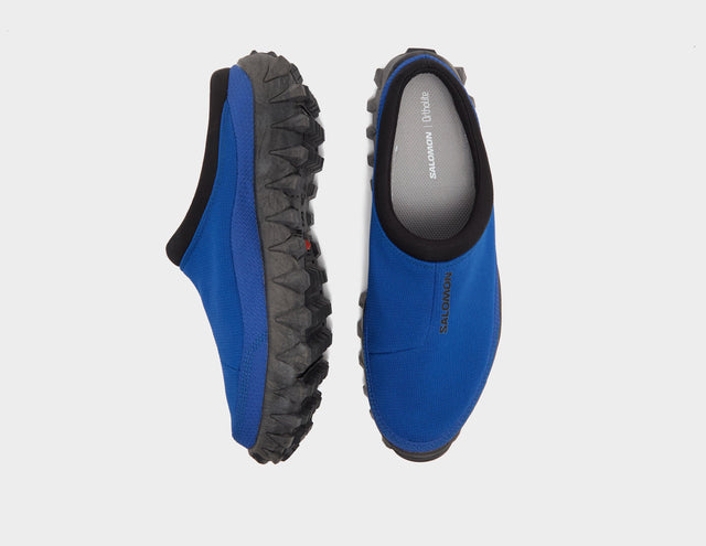 Snowclog