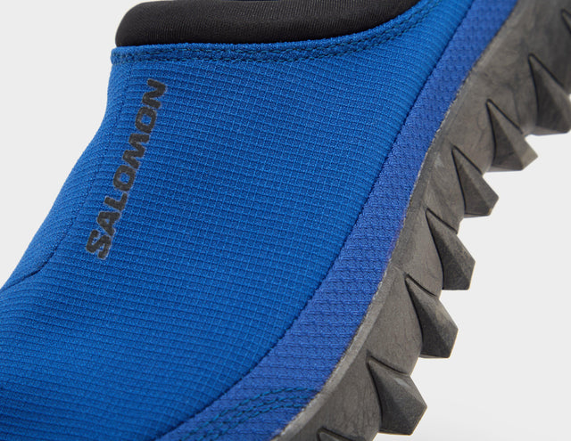 Snowclog