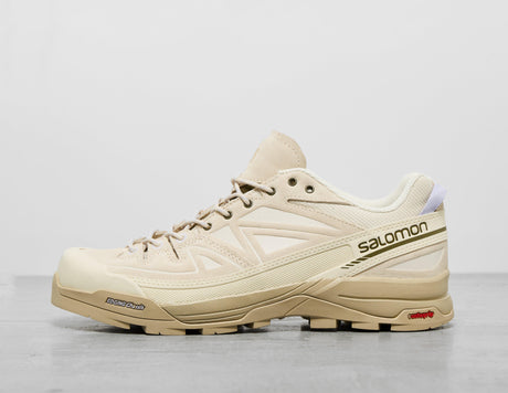 !X ALP LTR ALM/MLK/WHT