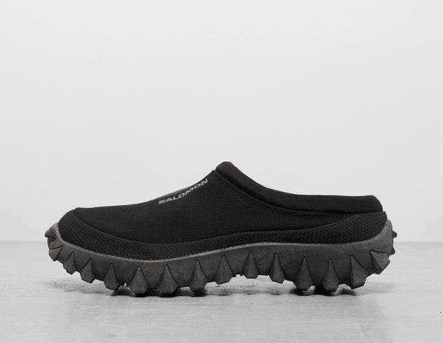 SNOWCLOG BLK/BLK/GRY