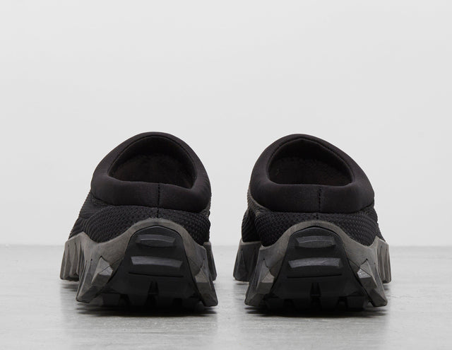 SNOWCLOG BLK/BLK/GRY