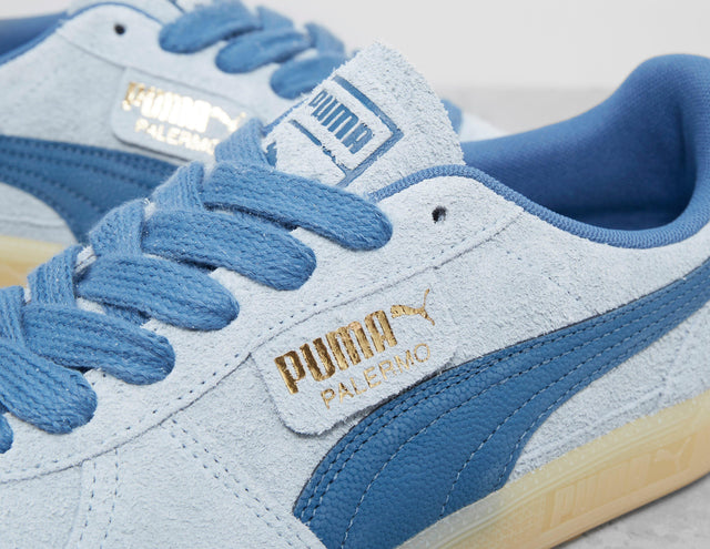 PALMERO HAR BLU/BLU/GUM
