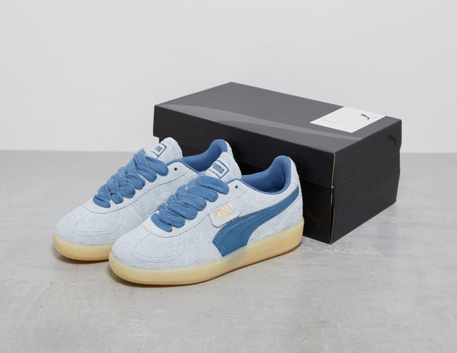 PALMERO HAR BLU/BLU/GUM