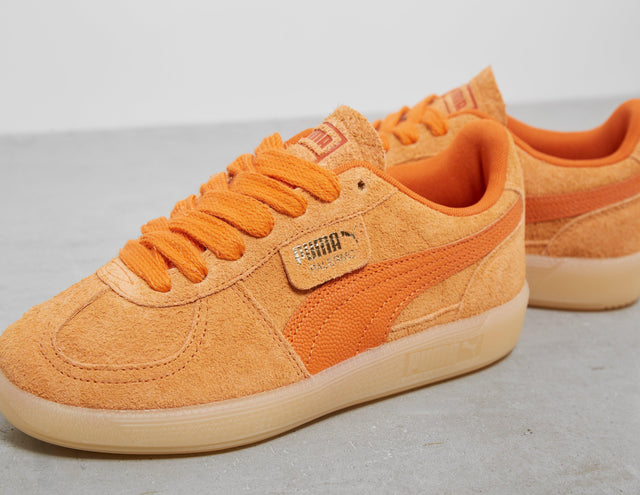 PALERMO HAR BRN/ORG/GUM