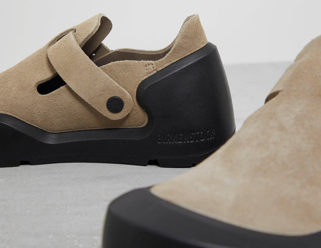 REYKJAVIK TAUPE/TAUPE