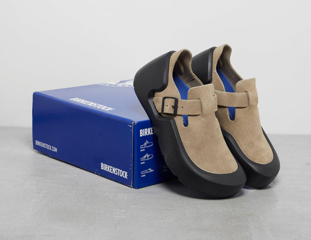 REYKJAVIK TAUPE/TAUPE