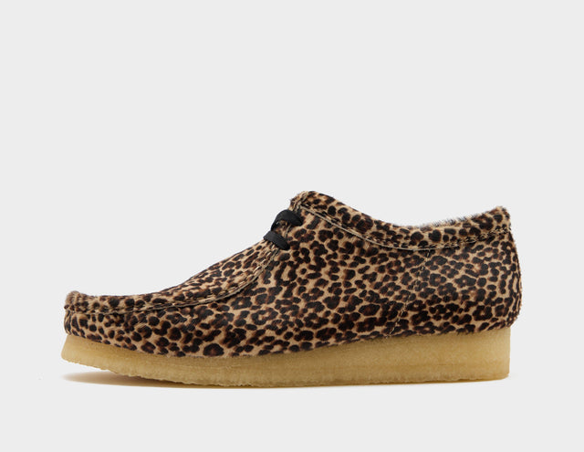 Wallabee