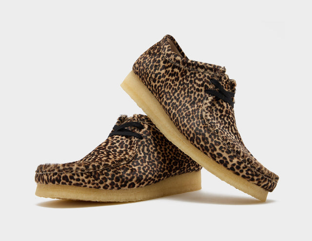 Wallabee