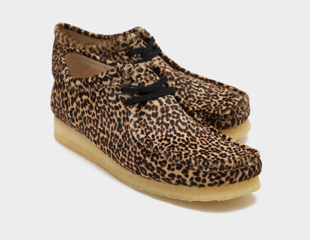 Wallabee