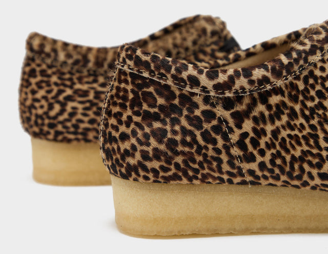 Wallabee