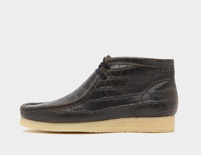 Wallabee Boot