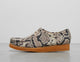 !WALLABEE SNK GRY/GUM