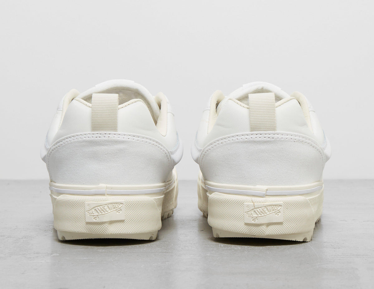 Vans Knu Skool MTE-1 LX Women's