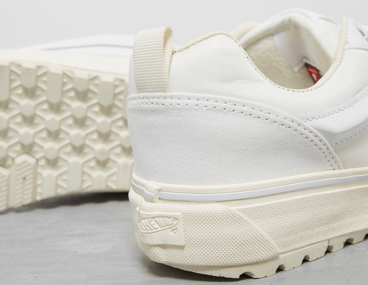 Vans Knu Skool MTE-1 LX Women's