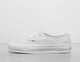 AUTHENTIC LX GRY/WHT