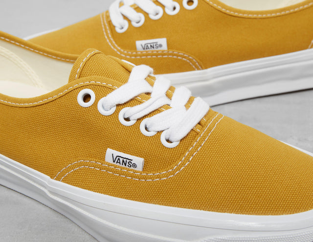 AUTHENTIC LX ORG/WHT