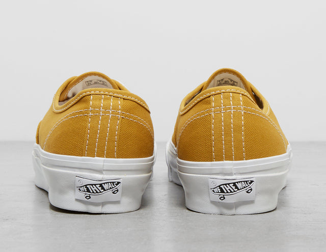 AUTHENTIC LX ORG/WHT