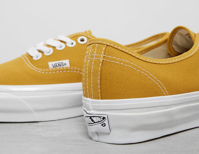 AUTHENTIC LX ORG/WHT