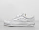OLD SKOOL LX GRY/WHT