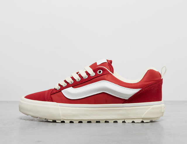 LX KNU SKOOL RED/WHT