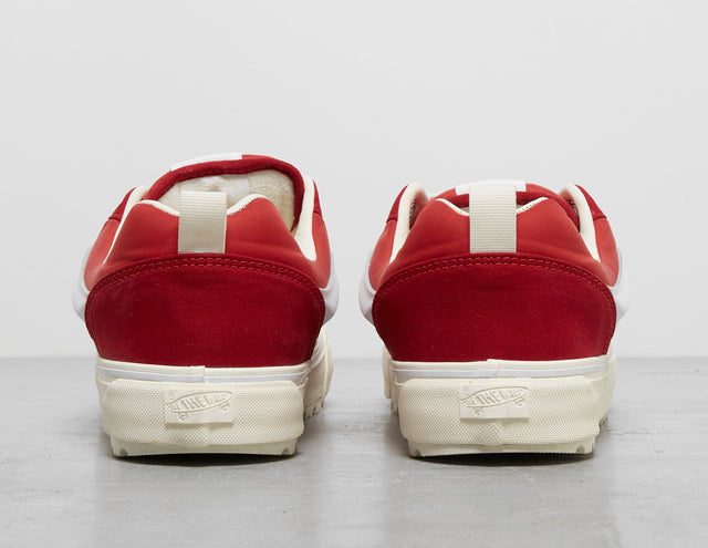 LX KNU SKOOL RED/WHT