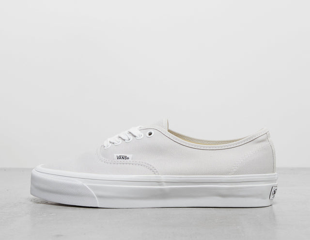 AUTHENTIC LX GRY/WHT