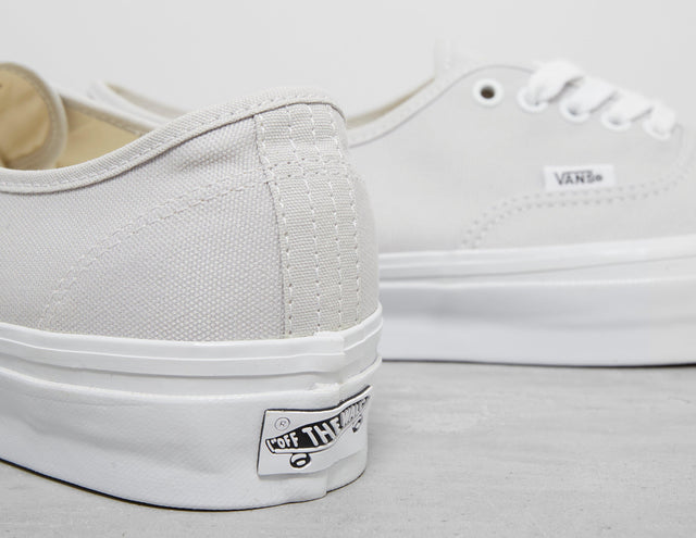 AUTHENTIC LX GRY/WHT