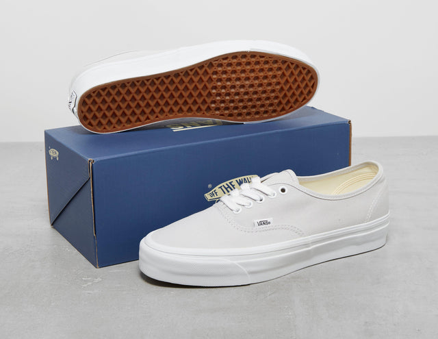 AUTHENTIC LX GRY/WHT