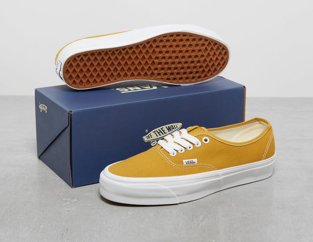 LX Authentic Reissue 44