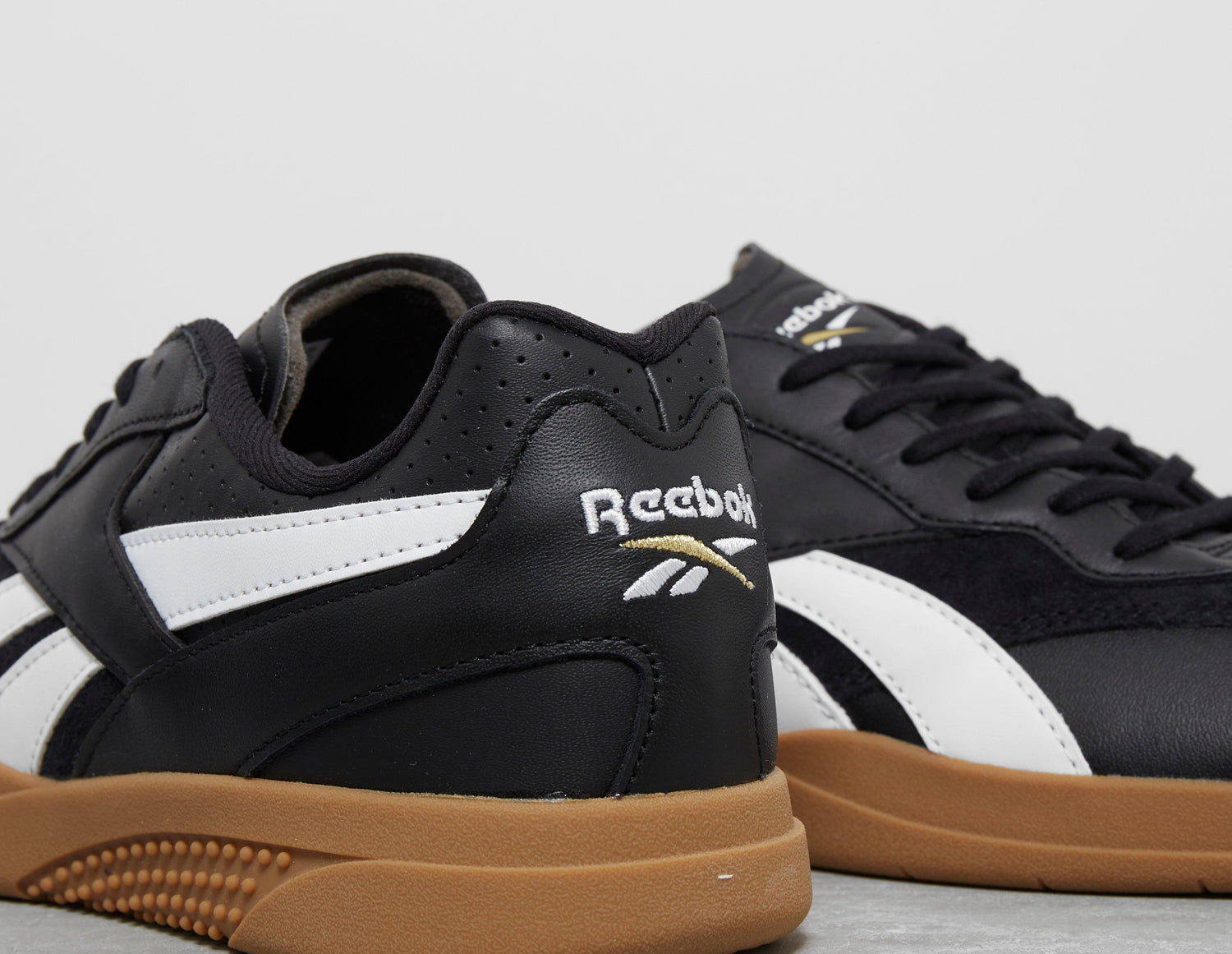 HAMMER STREET BLK/WHT/GUM