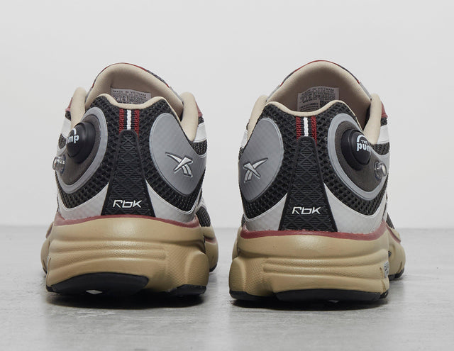 PREM PUMP PARIS GRY/GRY/M