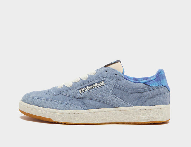 x Footpatrol Club C