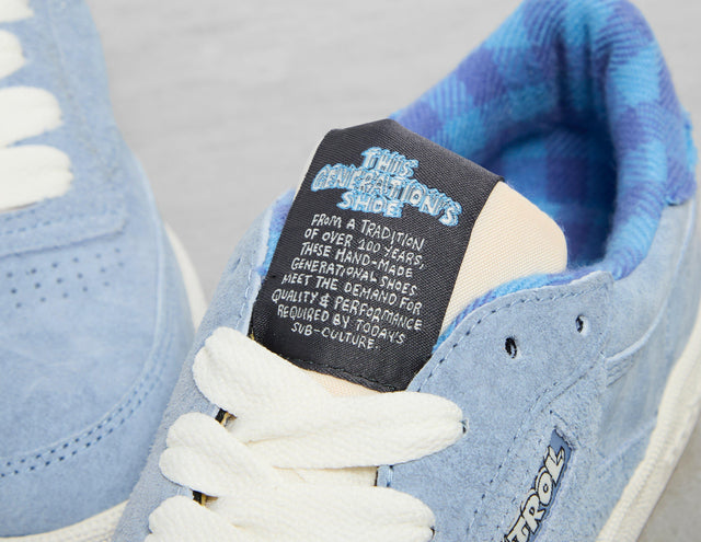 !FP CLUB C BLU/WHT/BLU