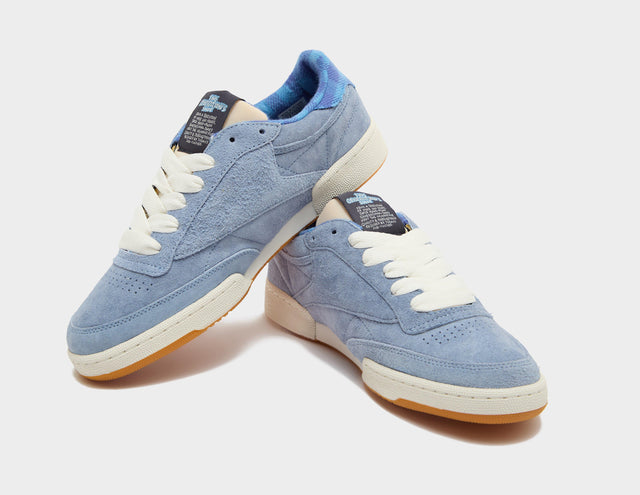 x Footpatrol Club C