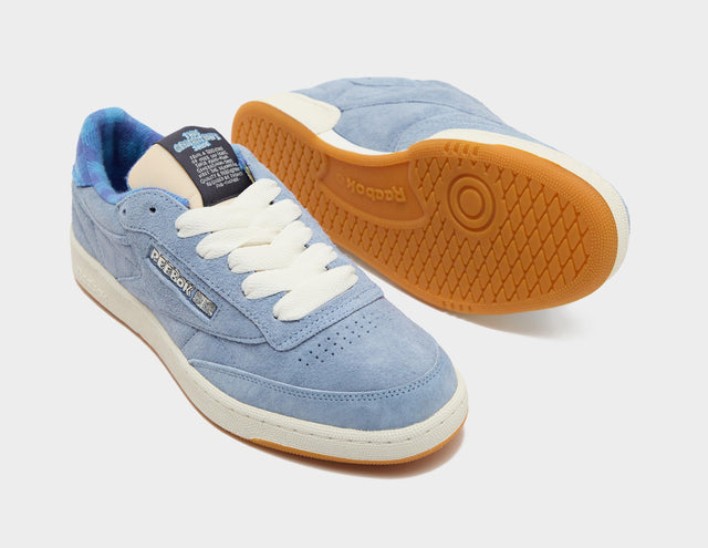 x Footpatrol Club C