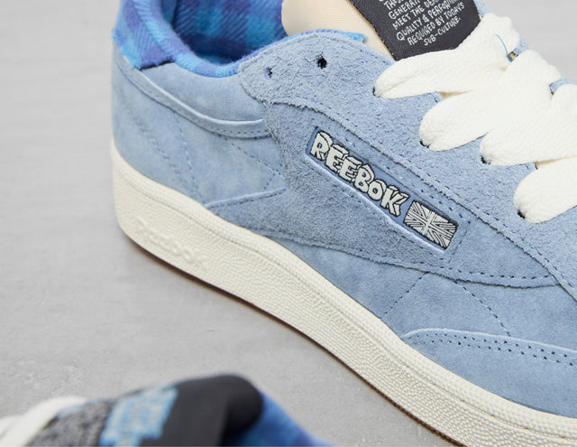 !FP CLUB C BLU/WHT/BLU