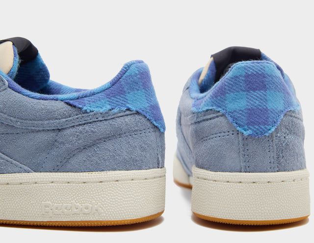 x Footpatrol Club C