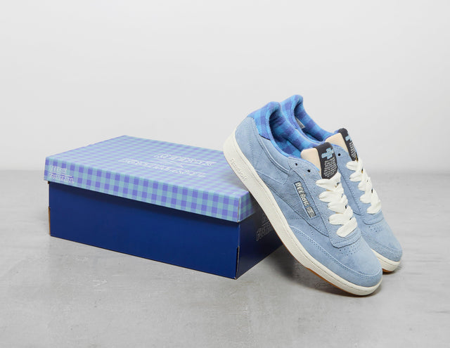 !FP CLUB C BLU/WHT/BLU