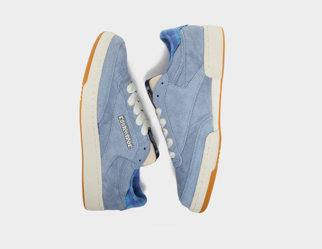 x Footpatrol Club C