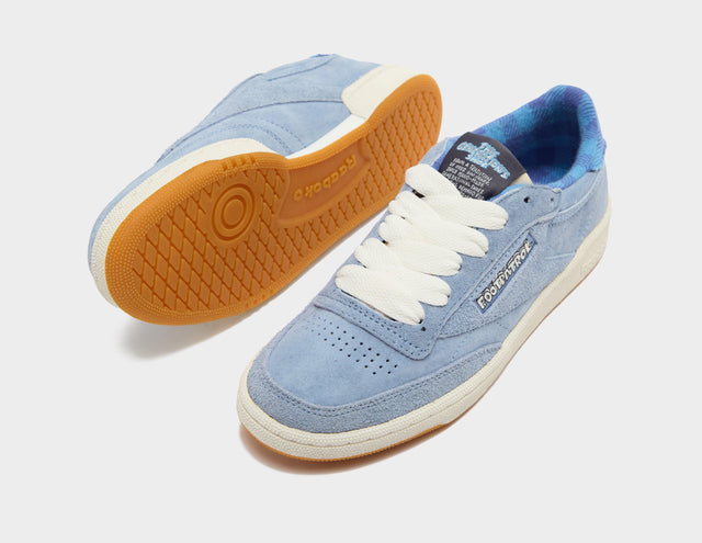 x Footpatrol Club C Women's