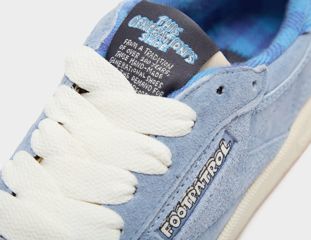 x Footpatrol Club C Women's