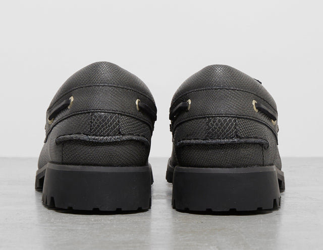 !3 EYED HAND BLK/BLK/BLK