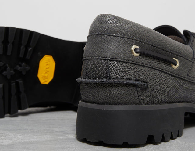 !3 EYED HAND BLK/BLK/BLK