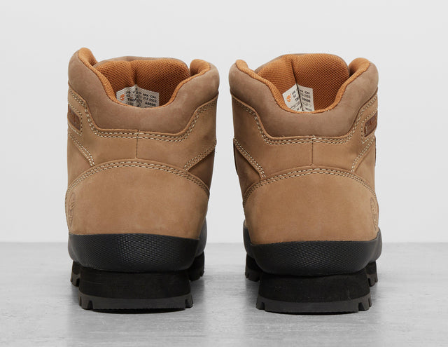 !EURO HIKER BEI/BEI/BWN