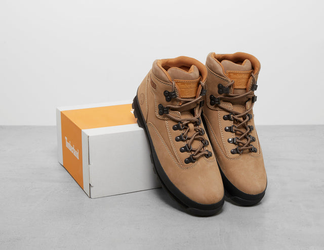 !EURO HIKER BEI/BEI/BWN