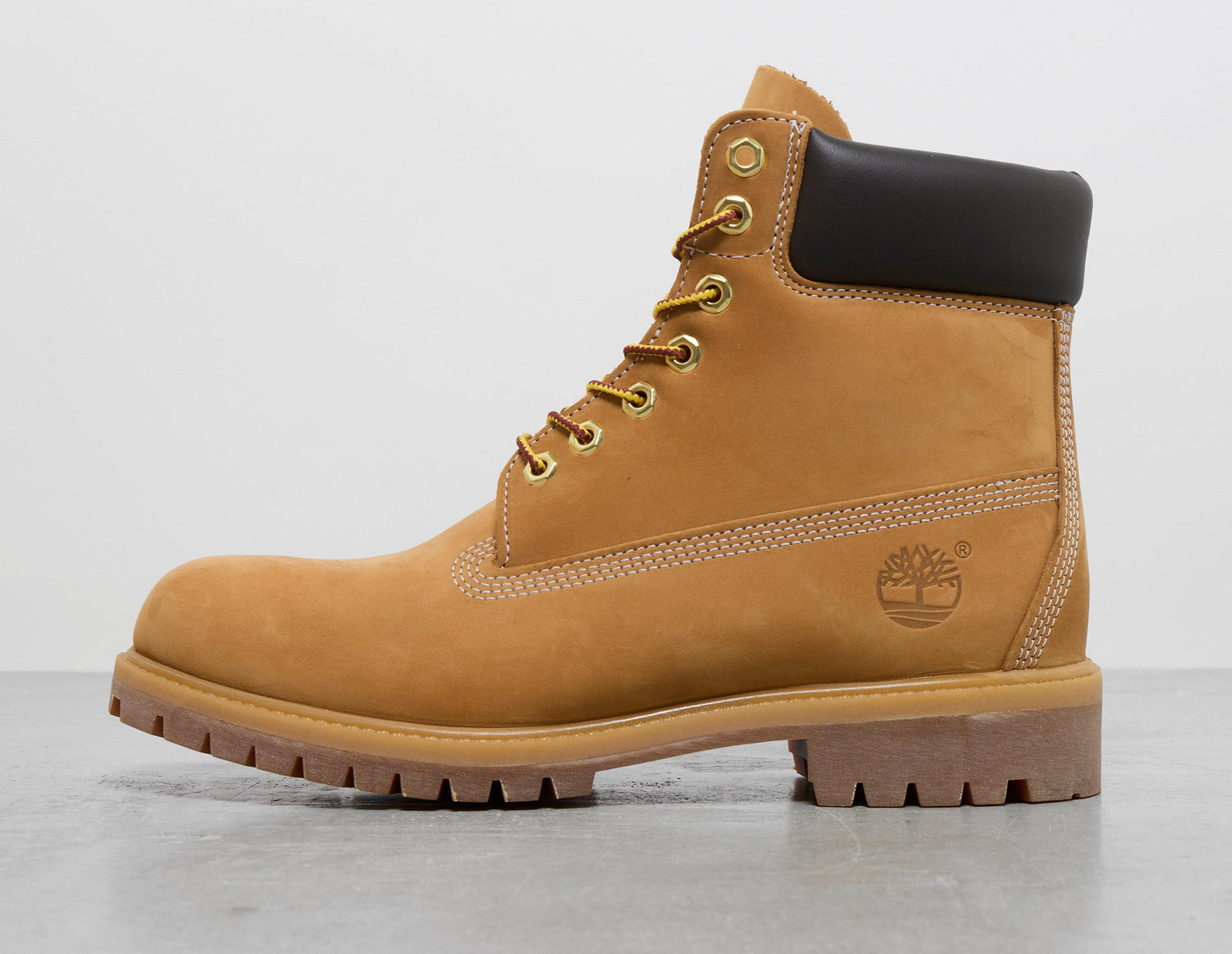 6 INCH WHEAT