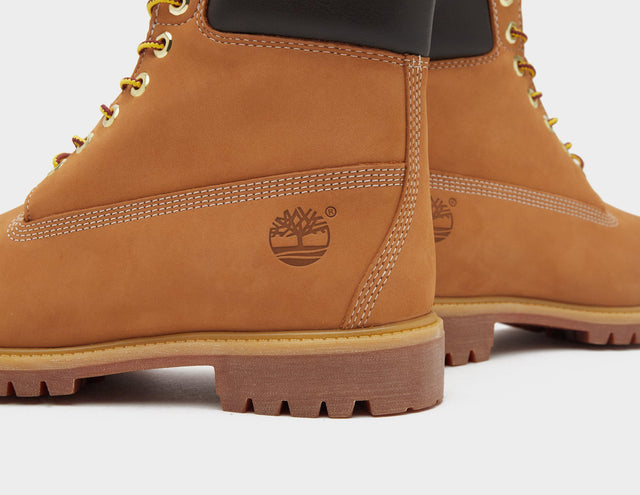 6 Inch Premium Boots
