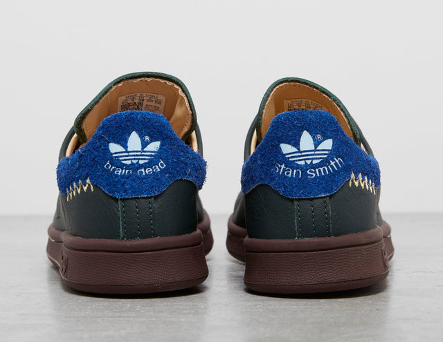 !STAN SMITH BD GRN/GRN