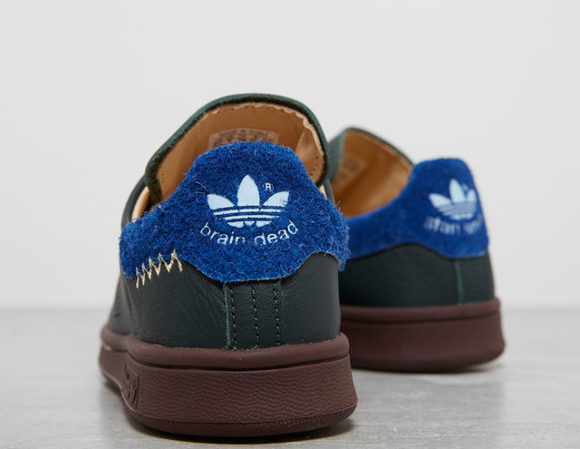 !STAN SMITH BD GRN/GRN